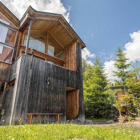 Haus Der Sinne Bregenzerwald Nannen Ngoại thất bức ảnh