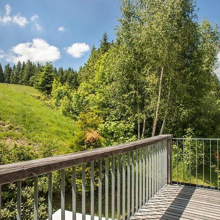 Haus Der Sinne Bregenzerwald Nannen Ngoại thất bức ảnh