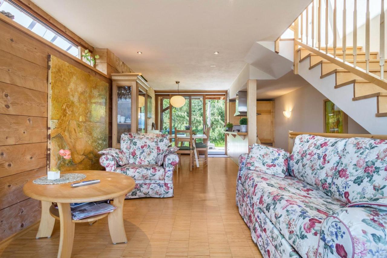 Haus Der Sinne Bregenzerwald Nannen Ngoại thất bức ảnh