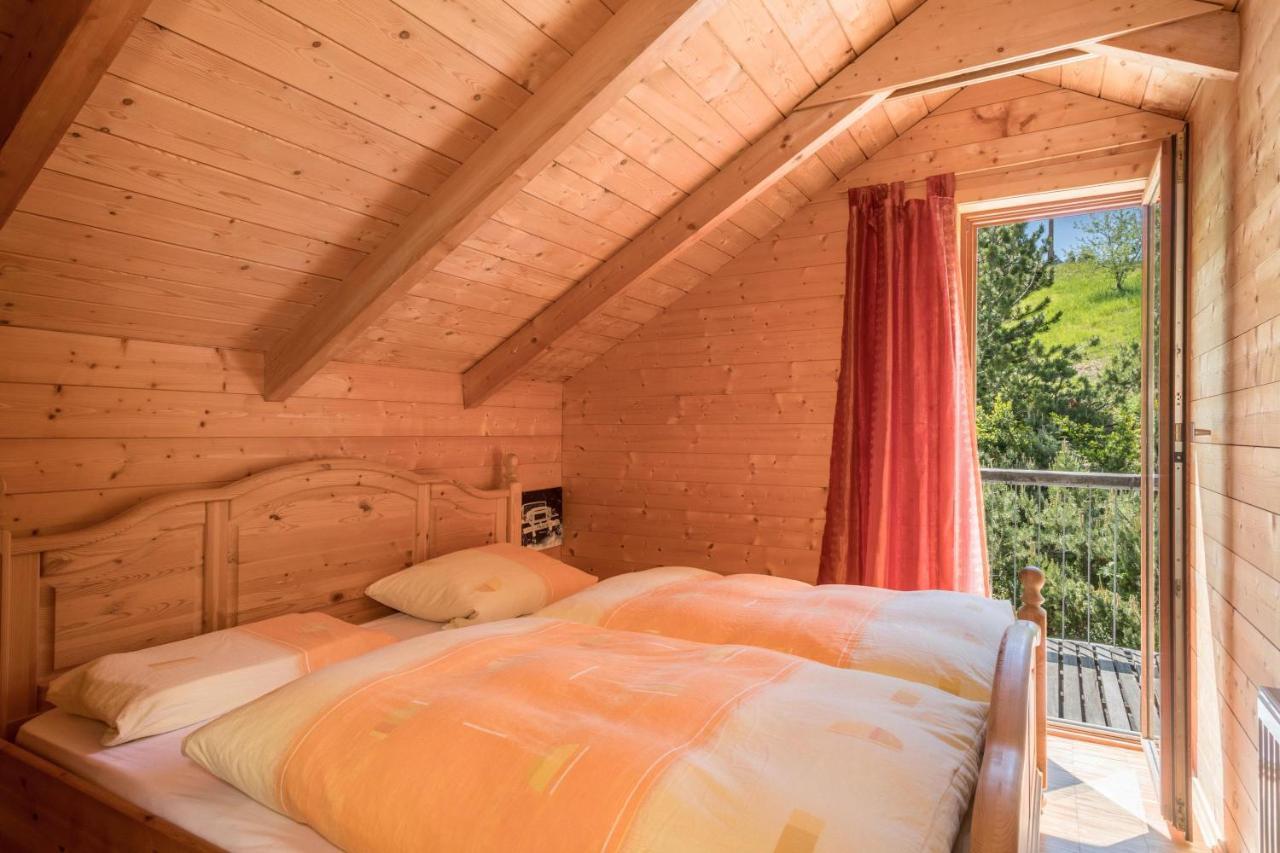 Haus Der Sinne Bregenzerwald Nannen Ngoại thất bức ảnh