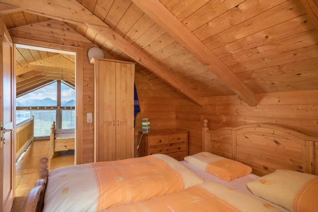 Haus Der Sinne Bregenzerwald Nannen Ngoại thất bức ảnh