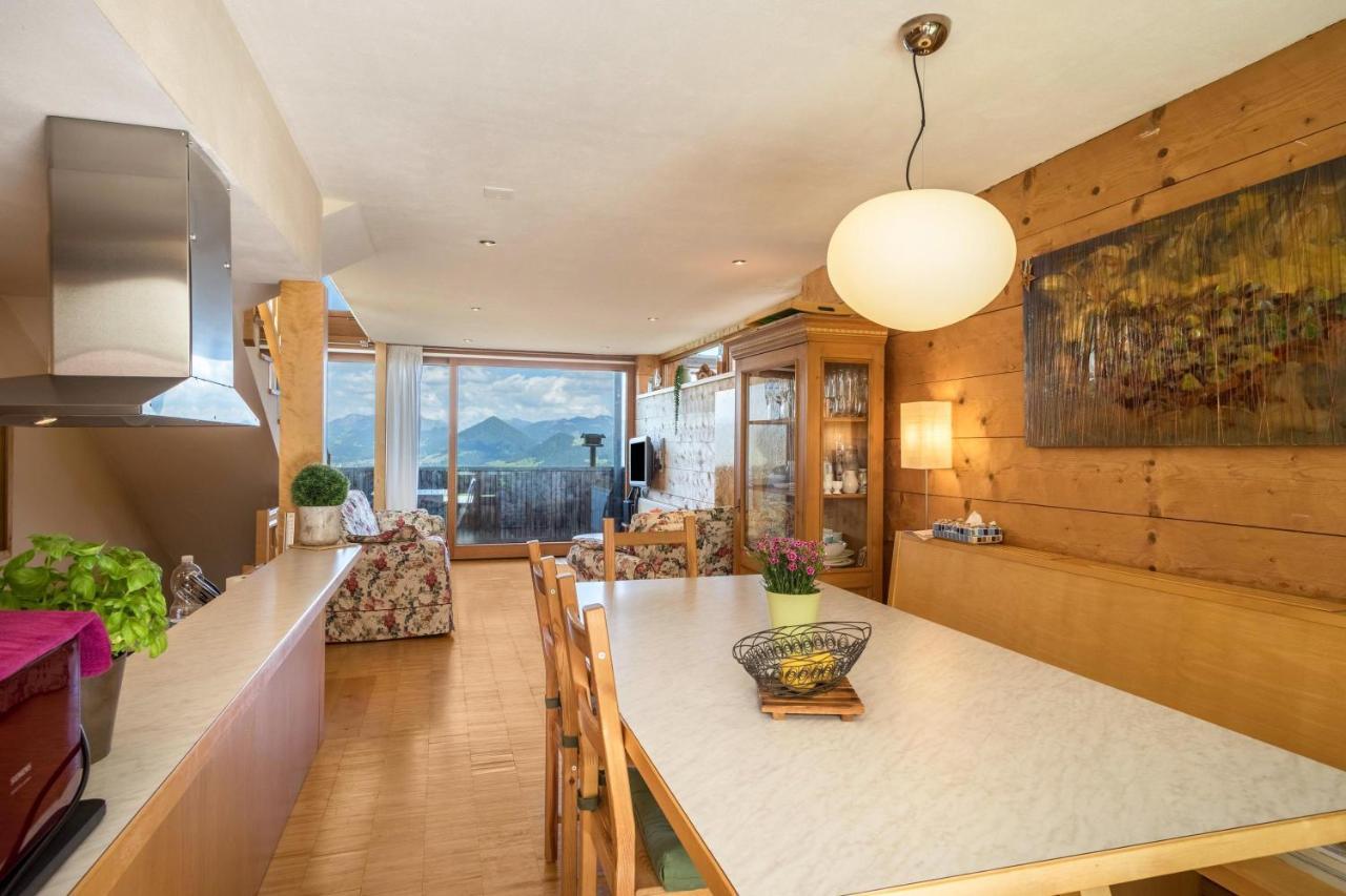 Haus Der Sinne Bregenzerwald Nannen Ngoại thất bức ảnh