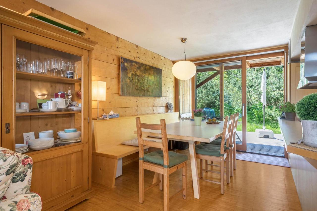 Haus Der Sinne Bregenzerwald Nannen Ngoại thất bức ảnh