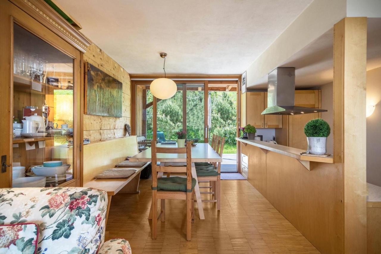 Haus Der Sinne Bregenzerwald Nannen Ngoại thất bức ảnh