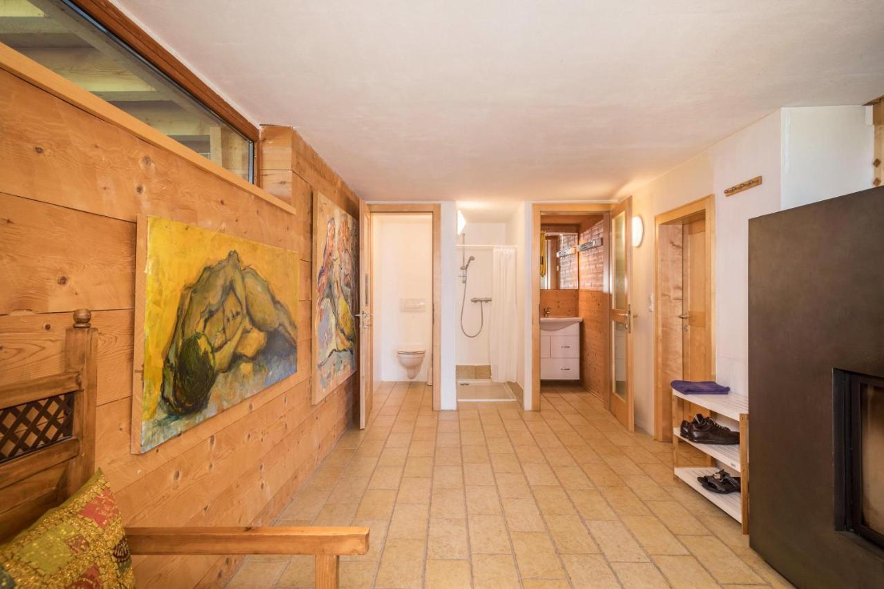 Haus Der Sinne Bregenzerwald Nannen Ngoại thất bức ảnh